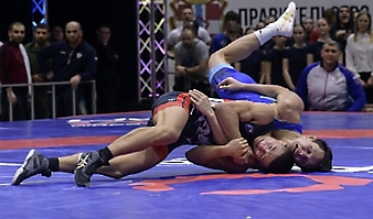 Первенство России по греко-римской борьбе U20, 27-29.02.2024_226