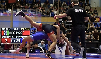 Первенство России по греко-римской борьбе U20, 27-29.02.2024_227