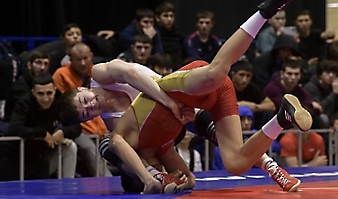 Первенство России по греко-римской борьбе U20, 27-29.02.2024_233