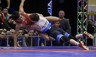 Первенство России по греко-римской борьбе U20, 27-29.02.2024_237