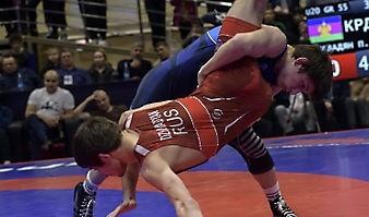 Первенство России по греко-римской борьбе U20, 27-29.02.2024_241