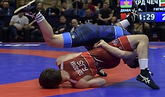 Первенство России по греко-римской борьбе U20, 27-29.02.2024_242