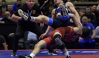 Первенство России по греко-римской борьбе U20, 27-29.02.2024_245