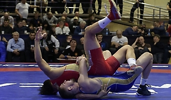 Первенство России по греко-римской борьбе U20, 27-29.02.2024_249