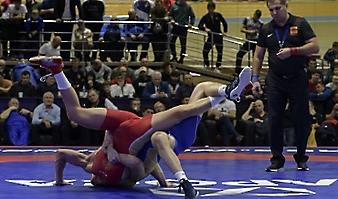 Первенство России по греко-римской борьбе U20, 27-29.02.2024_250