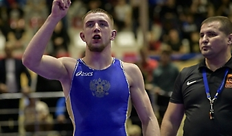 Первенство России по греко-римской борьбе U20, 27-29.02.2024_251