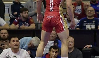 Первенство России по греко-римской борьбе U20, 27-29.02.2024_252