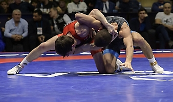 Первенство России по греко-римской борьбе U20, 27-29.02.2024_255