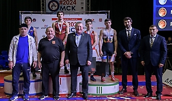 Первенство России по греко-римской борьбе U20, 27-29.02.2024_256