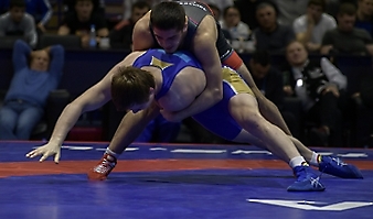 Первенство России по греко-римской борьбе U20, 27-29.02.2024_267