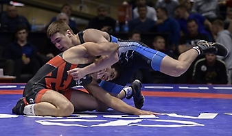 Первенство России по греко-римской борьбе U20, 27-29.02.2024_268