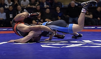 Первенство России по греко-римской борьбе U20, 27-29.02.2024_269