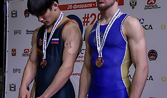 Первенство России по греко-римской борьбе U20, 27-29.02.2024_283