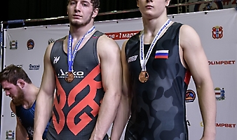 Первенство России по греко-римской борьбе U20, 27-29.02.2024_285