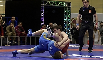Первенство России по греко-римской борьбе U20, 27-29.02.2024_289