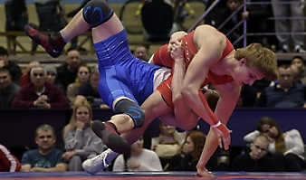 Первенство России по греко-римской борьбе U20, 27-29.02.2024_294