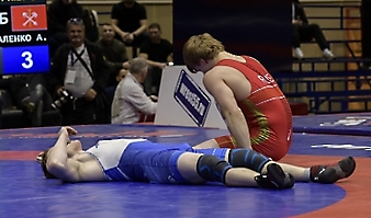 Первенство России по греко-римской борьбе U20, 27-29.02.2024_296