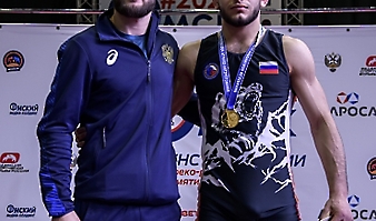 Первенство России по греко-римской борьбе U20, 27-29.02.2024_304