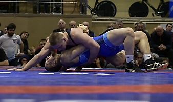 Первенство России по греко-римской борьбе U20, 27-29.02.2024_305