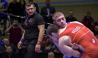 Первенство России по греко-римской борьбе U20, 27-29.02.2024_308