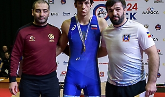 Первенство России по греко-римской борьбе U20, 27-29.02.2024_317