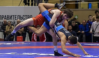 Первенство России по греко-римской борьбе U20, 27-29.02.2024_319