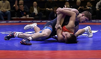 Первенство России по греко-римской борьбе U20, 27-29.02.2024_326