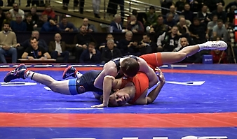 Первенство России по греко-римской борьбе U20, 27-29.02.2024_327