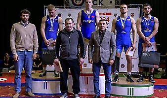 Первенство России по греко-римской борьбе U20, 27-29.02.2024_328