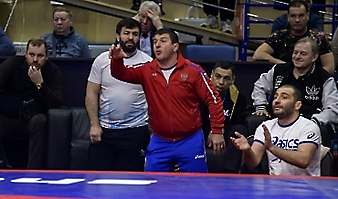 Первенство России по греко-римской борьбе U20, 27-29.02.2024_333