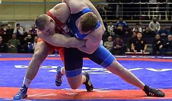 Первенство России по греко-римской борьбе U20, 27-29.02.2024_334