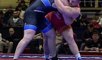 Первенство России по греко-римской борьбе U20, 27-29.02.2024_337