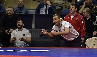 Первенство России по греко-римской борьбе U20, 27-29.02.2024_338