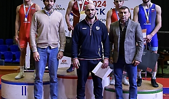 Первенство России по греко-римской борьбе U20, 27-29.02.2024_347