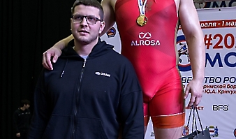 Первенство России по греко-римской борьбе U20, 27-29.02.2024_350