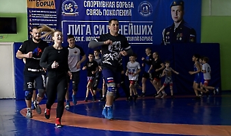 Алексей Скрябин провёл мастер-класс для воспитанников Татьяны Самковой 06.03.2024_3