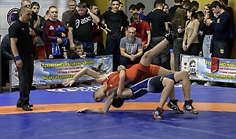 Мемориал Григорьева-2024_3