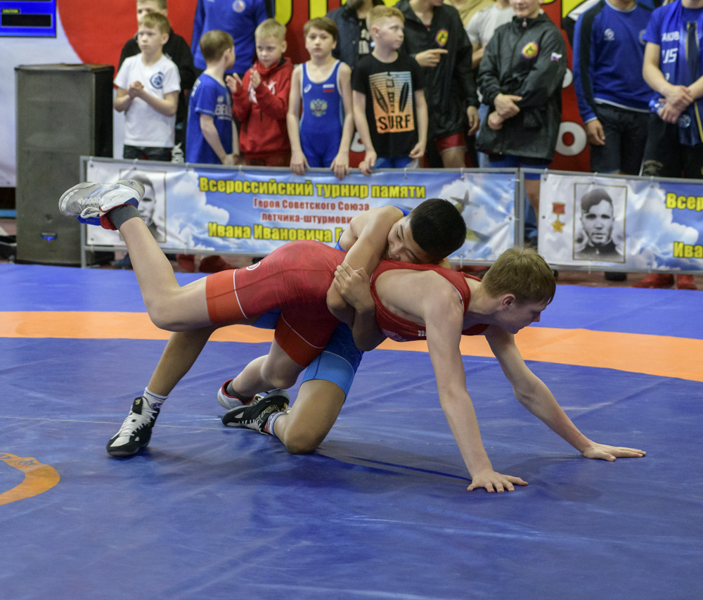 Мемориал Григорьева-2024_6