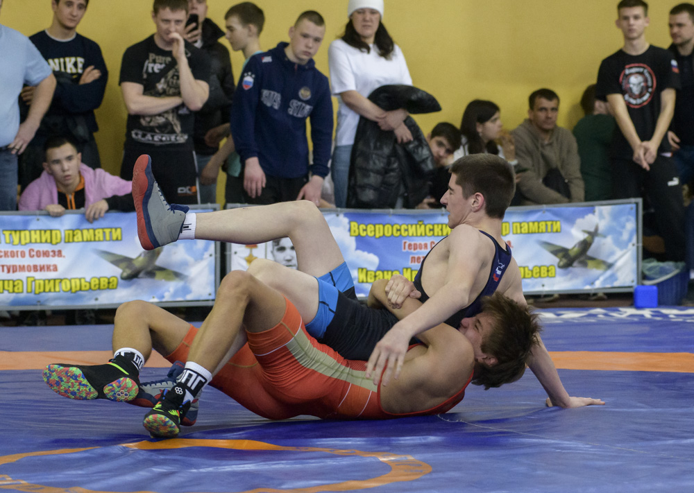 Мемориал Григорьева-2024_7