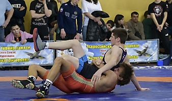 Мемориал Григорьева-2024_7