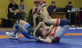 Мемориал Григорьева-2024_25