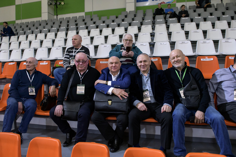 38-й Всероссийский турнир по греко-римской борьбе среди юношей до 16 лет, посвящённый памяти заслуженного тренера СССР Владимира Бормана_6