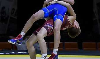 38-й Всероссийский турнир по греко-римской борьбе среди юношей до 16 лет, посвящённый памяти заслуженного тренера СССР Владимира Бормана_15