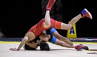 38-й Всероссийский турнир по греко-римской борьбе среди юношей до 16 лет, посвящённый памяти заслуженного тренера СССР Владимира Бормана_24