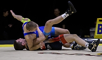 38-й Всероссийский турнир по греко-римской борьбе среди юношей до 16 лет, посвящённый памяти заслуженного тренера СССР Владимира Бормана_28