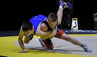 38-й Всероссийский турнир по греко-римской борьбе среди юношей до 16 лет, посвящённый памяти заслуженного тренера СССР Владимира Бормана_29