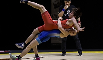 38-й Всероссийский турнир по греко-римской борьбе среди юношей до 16 лет, посвящённый памяти заслуженного тренера СССР Владимира Бормана_31