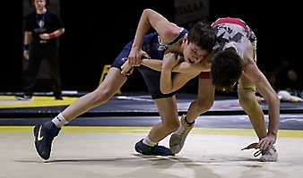 38-й Всероссийский турнир по греко-римской борьбе среди юношей до 16 лет, посвящённый памяти заслуженного тренера СССР Владимира Бормана_37