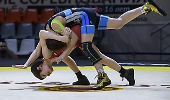 38-й Всероссийский турнир по греко-римской борьбе среди юношей до 16 лет, посвящённый памяти заслуженного тренера СССР Владимира Бормана_51