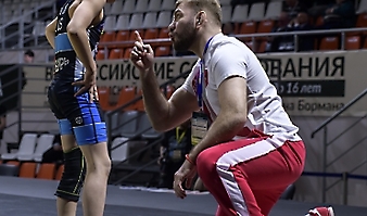 38-й Всероссийский турнир по греко-римской борьбе среди юношей до 16 лет, посвящённый памяти заслуженного тренера СССР Владимира Бормана_53